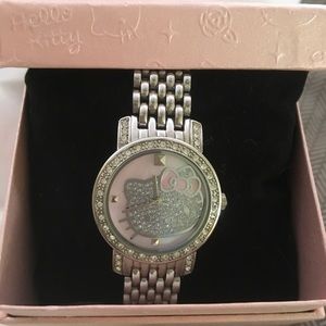 Sanrio Hello Kitty watch